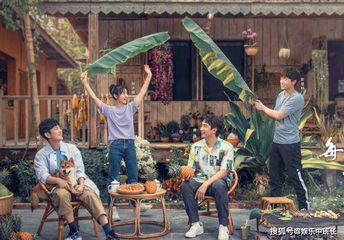 向往五最新爆料,明星阵容大揭秘，精彩内容抢先看！