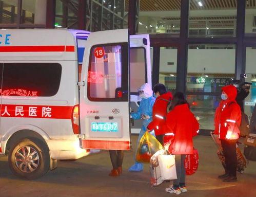 石家庄新冠肺炎最新爆料,多区域检测发现阳性病例，防控措施升级